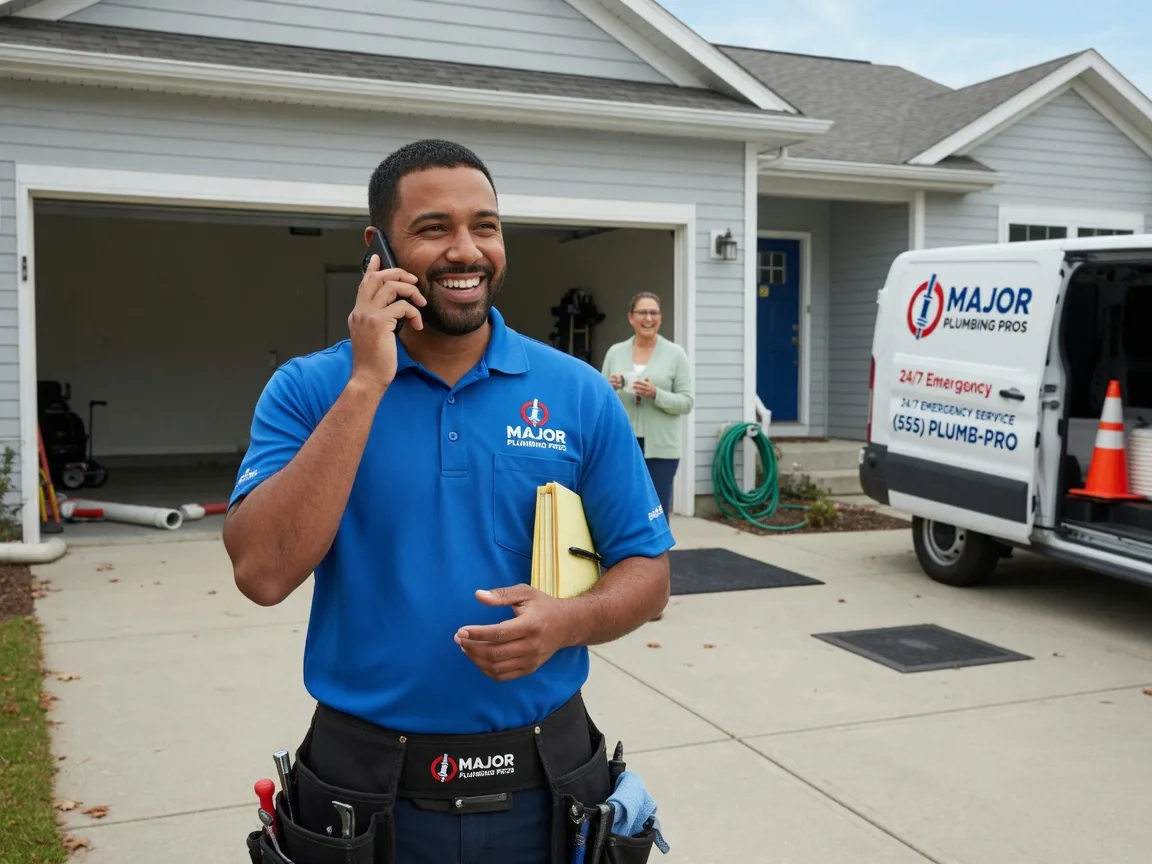 Drain Cleaning Services Southwest Harbor, ME FAQs